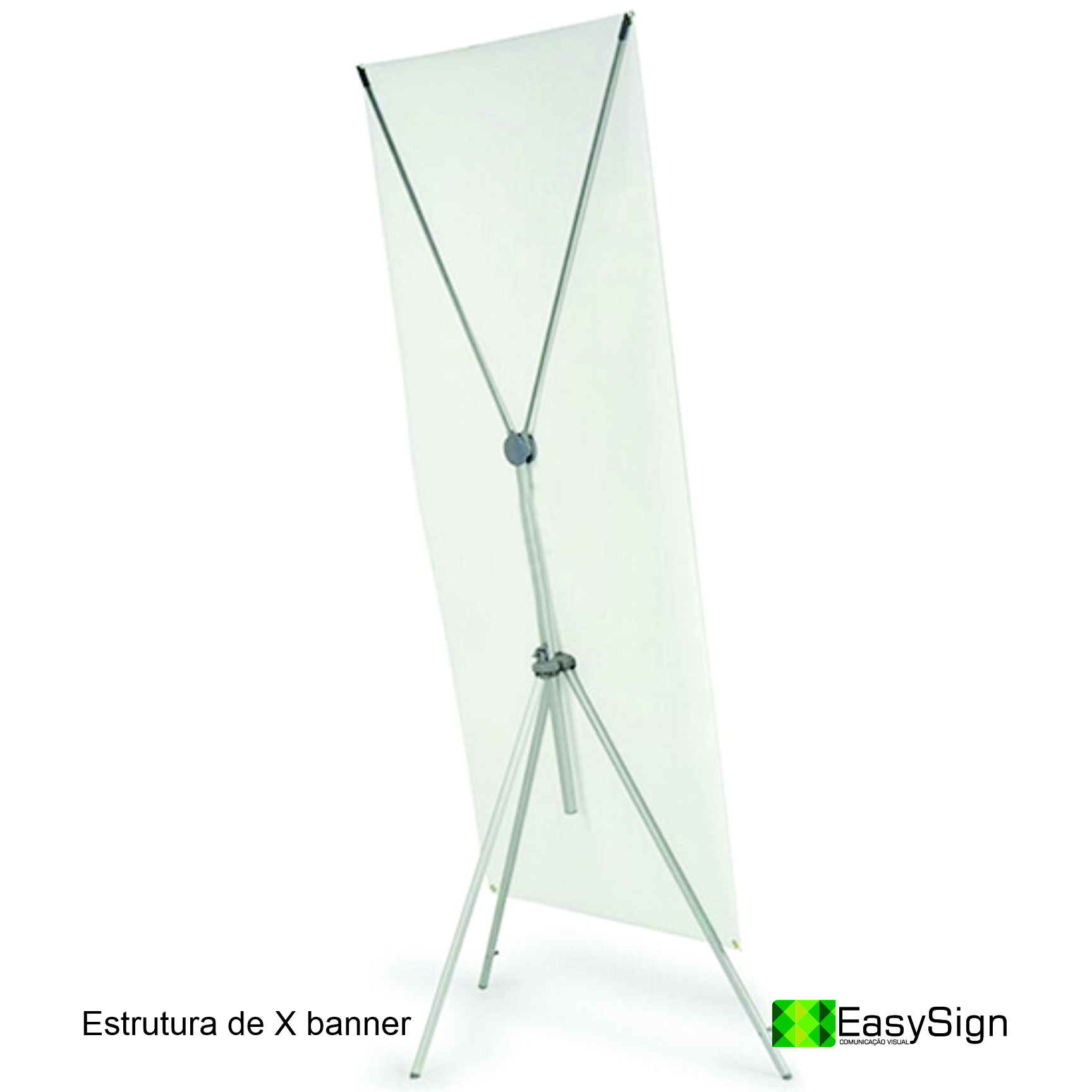 X-Banner Personalizado - Descubra como o X-Banner Personalizado pode destacar sua marca e atrair a atenção do público em eventos e pontos de venda.