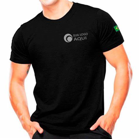 Camisetas Personalizadas Para Empresas: Fortaleça Sua Marca - Saiba como as camisetas personalizadas podem reforçar a identidade da sua empresa, promover unidade entre os colaboradores e servir como uma ferramenta eficaz de marketing.