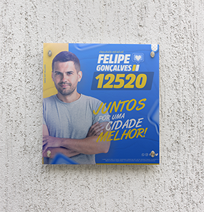 placa-personalizada-para-campanha